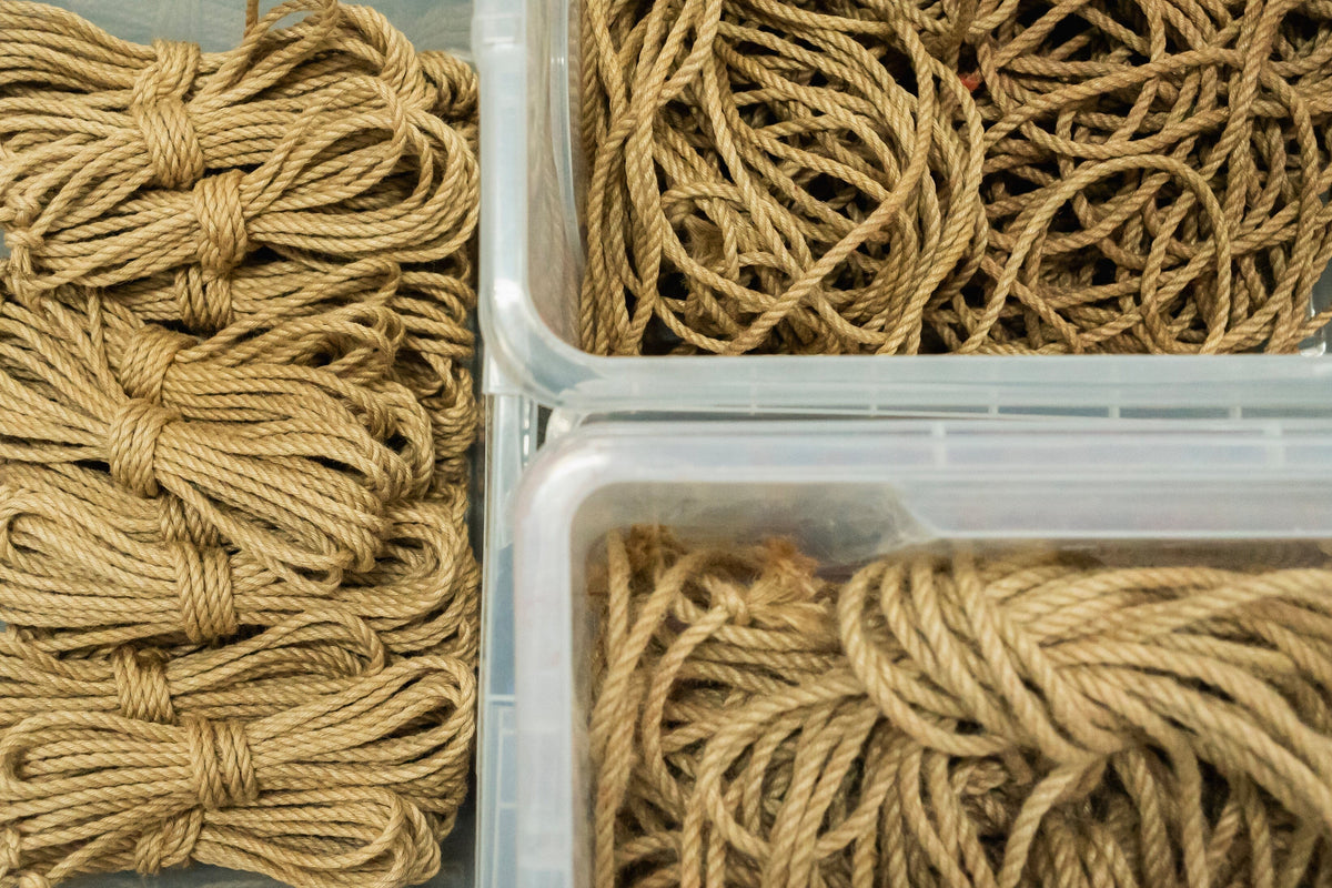 How Much Rope