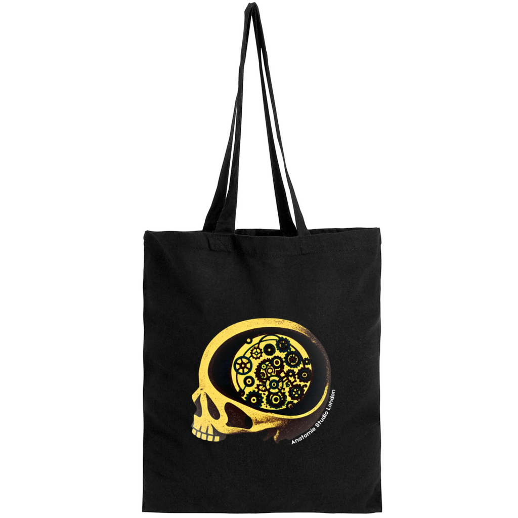 Tote bag – Anatomie Studio x Shibari Store Art