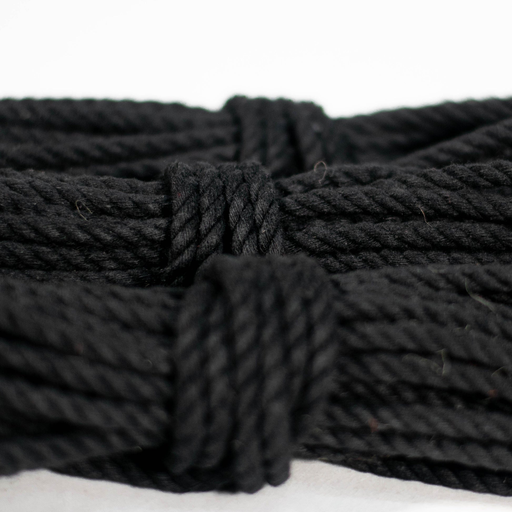 Cotton Play Ropes Shibari Rope 