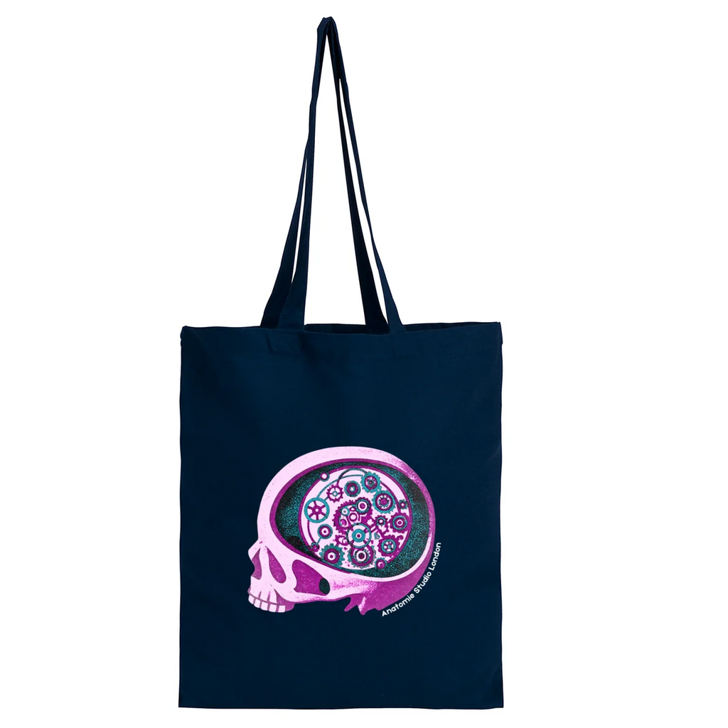 Tote bag – Anatomie Studio x Shibari Store Art